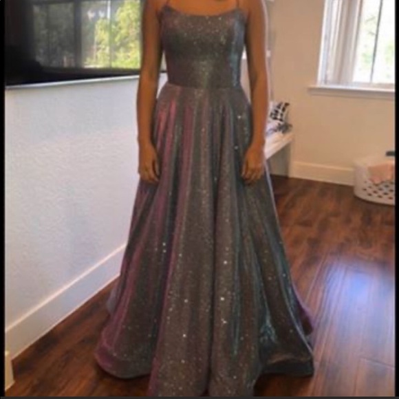 Prom Dress - Picture 5 of 7